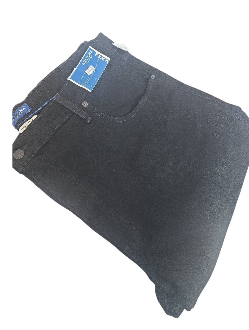 Arizona Jean Company Black Men's Jeans